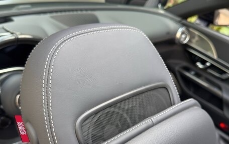 Mercedes-Benz SL-Класс AMG, 2023 год, 12 900 000 рублей, 30 фотография