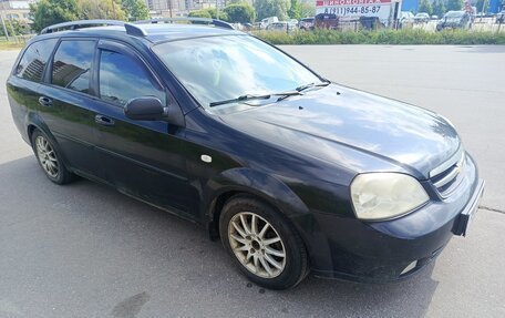 Chevrolet Lacetti, 2006 год, 170 000 рублей, 4 фотография