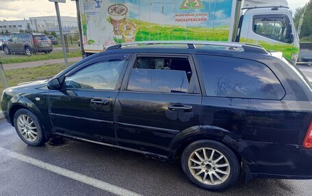 Chevrolet Lacetti, 2006 год, 170 000 рублей, 7 фотография