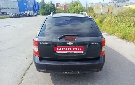 Chevrolet Lacetti, 2006 год, 170 000 рублей, 6 фотография