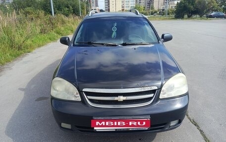 Chevrolet Lacetti, 2006 год, 170 000 рублей, 5 фотография