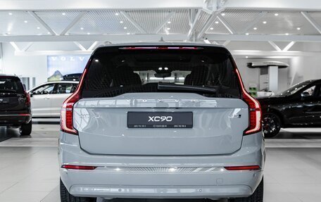 Volvo XC90 II рестайлинг, 2026 год, 11 980 000 рублей, 6 фотография