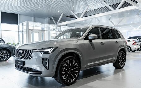 Volvo XC90 II рестайлинг, 2026 год, 11 980 000 рублей, 2 фотография