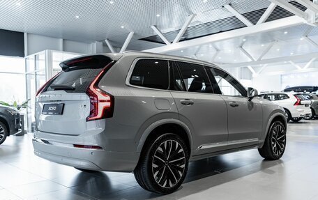 Volvo XC90 II рестайлинг, 2026 год, 11 980 000 рублей, 5 фотография