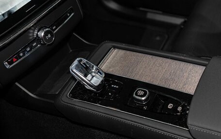 Volvo XC90 II рестайлинг, 2026 год, 11 980 000 рублей, 24 фотография