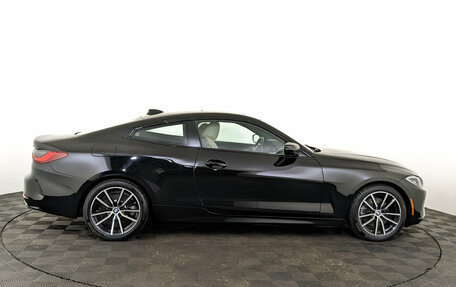 BMW 4 серия, 2021 год, 4 655 750 рублей, 4 фотография