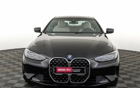 BMW 4 серия, 2021 год, 4 655 750 рублей, 2 фотография