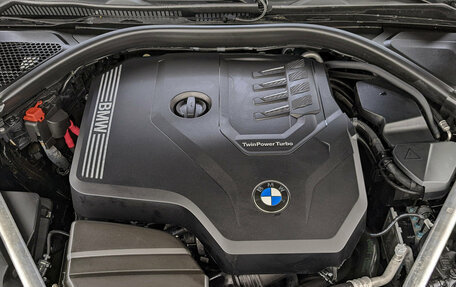 BMW 4 серия, 2021 год, 4 655 750 рублей, 9 фотография