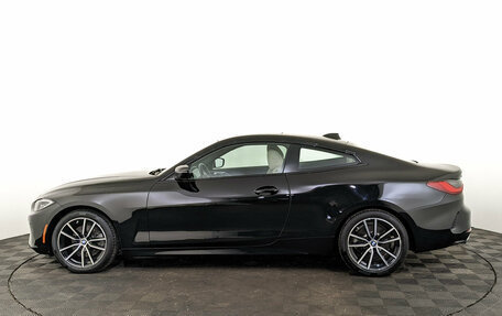BMW 4 серия, 2021 год, 4 655 750 рублей, 8 фотография