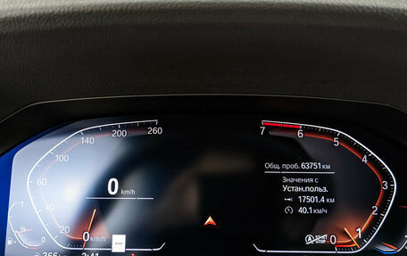 BMW 4 серия, 2021 год, 4 655 750 рублей, 16 фотография