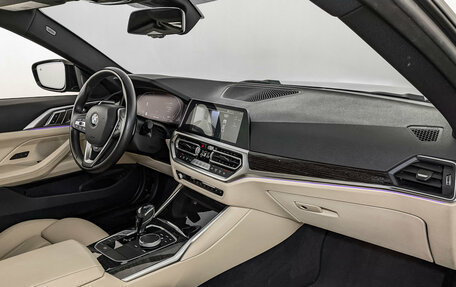 BMW 4 серия, 2021 год, 4 655 750 рублей, 13 фотография