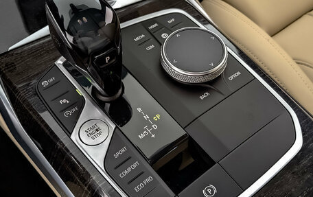 BMW 4 серия, 2021 год, 4 655 750 рублей, 19 фотография