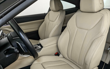 BMW 4 серия, 2021 год, 4 655 750 рублей, 18 фотография
