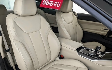 BMW 4 серия, 2021 год, 4 655 750 рублей, 22 фотография