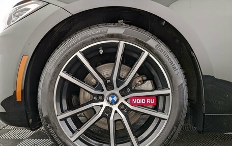 BMW 4 серия, 2021 год, 4 655 750 рублей, 12 фотография