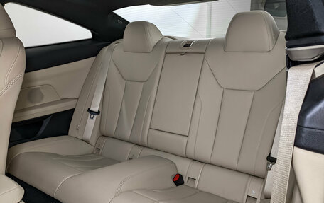 BMW 4 серия, 2021 год, 4 655 750 рублей, 27 фотография