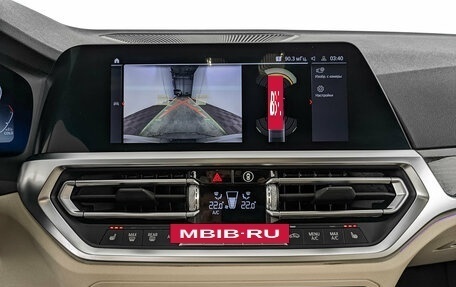 BMW 4 серия, 2021 год, 4 655 750 рублей, 24 фотография