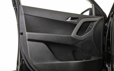 Hyundai Creta I рестайлинг, 2017 год, 1 795 000 рублей, 19 фотография