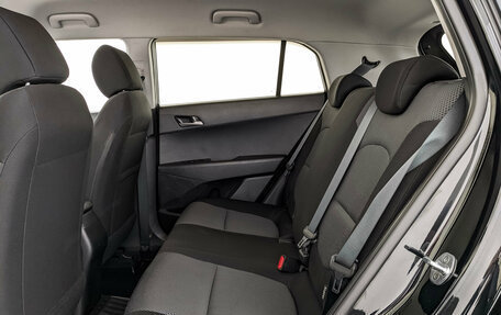 Hyundai Creta I рестайлинг, 2017 год, 1 795 000 рублей, 18 фотография