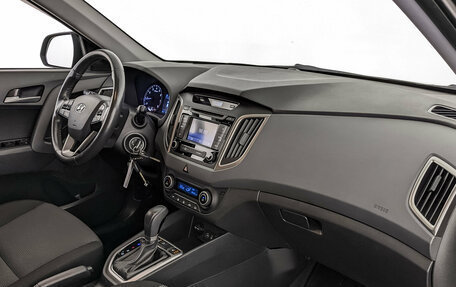 Hyundai Creta I рестайлинг, 2017 год, 1 795 000 рублей, 13 фотография