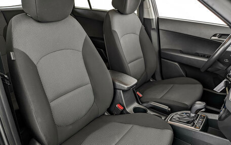Hyundai Creta I рестайлинг, 2017 год, 1 795 000 рублей, 24 фотография