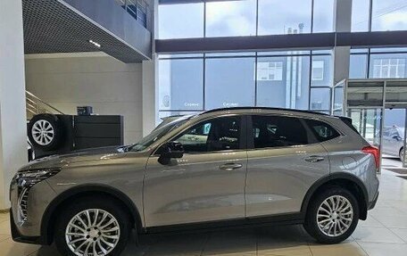 Haval Jolion, 2026 год, 2 899 000 рублей, 4 фотография