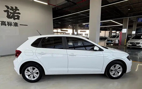 Volkswagen Polo, 2023 год, 1 316 000 рублей, 7 фотография