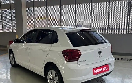 Volkswagen Polo, 2023 год, 1 316 000 рублей, 4 фотография