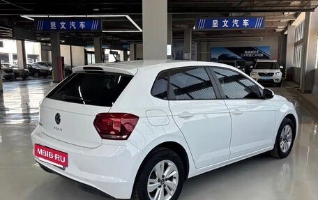 Volkswagen Polo, 2023 год, 1 316 000 рублей, 6 фотография