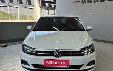 Volkswagen Polo, 2023 год, 1 316 000 рублей, 2 фотография