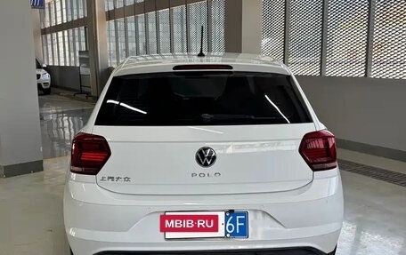 Volkswagen Polo, 2023 год, 1 316 000 рублей, 5 фотография