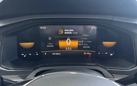 Volkswagen Polo, 2023 год, 1 316 000 рублей, 14 фотография
