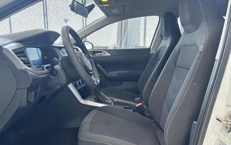Volkswagen Polo, 2023 год, 1 316 000 рублей, 13 фотография