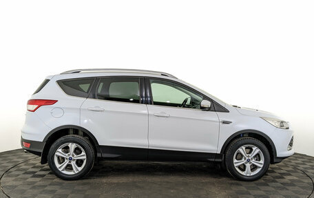 Ford Kuga III, 2016 год, 1 590 000 рублей, 4 фотография