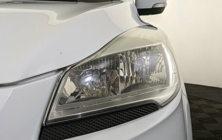 Ford Kuga III, 2016 год, 1 590 000 рублей, 11 фотография
