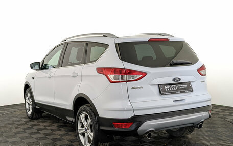Ford Kuga III, 2016 год, 1 590 000 рублей, 7 фотография