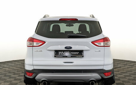 Ford Kuga III, 2016 год, 1 590 000 рублей, 6 фотография