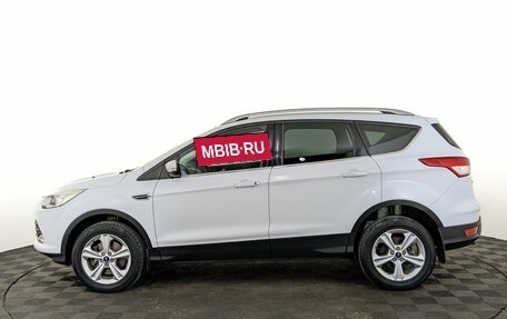 Ford Kuga III, 2016 год, 1 590 000 рублей, 8 фотография