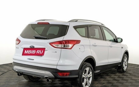 Ford Kuga III, 2016 год, 1 590 000 рублей, 5 фотография