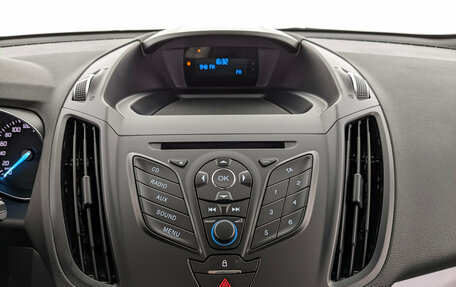 Ford Kuga III, 2016 год, 1 590 000 рублей, 17 фотография