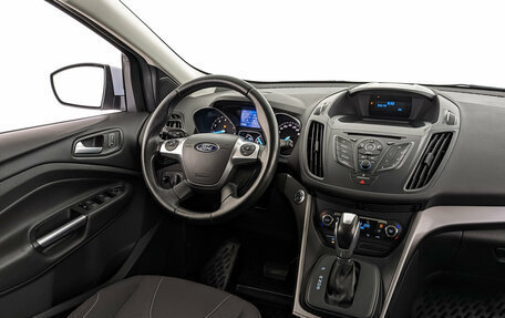 Ford Kuga III, 2016 год, 1 590 000 рублей, 26 фотография