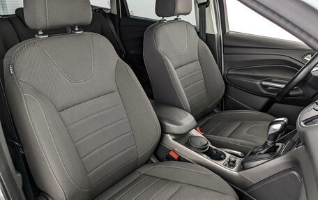 Ford Kuga III, 2016 год, 1 590 000 рублей, 24 фотография