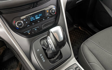 Ford Kuga III, 2016 год, 1 590 000 рублей, 21 фотография