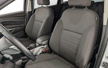 Ford Kuga III, 2016 год, 1 590 000 рублей, 20 фотография