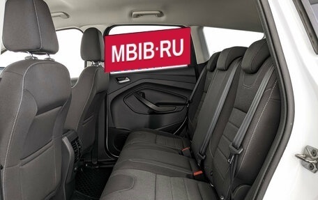 Ford Kuga III, 2016 год, 1 590 000 рублей, 18 фотография