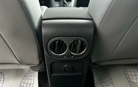 Volkswagen Tiguan I, 2011 год, 990 000 рублей, 15 фотография