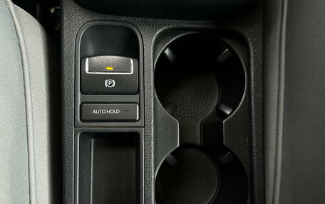 Volkswagen Tiguan I, 2011 год, 990 000 рублей, 12 фотография