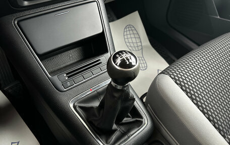 Volkswagen Tiguan I, 2011 год, 990 000 рублей, 11 фотография