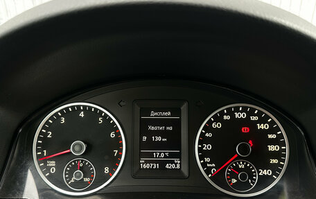Volkswagen Tiguan I, 2011 год, 990 000 рублей, 8 фотография