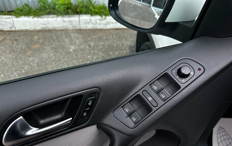 Volkswagen Tiguan I, 2011 год, 990 000 рублей, 19 фотография